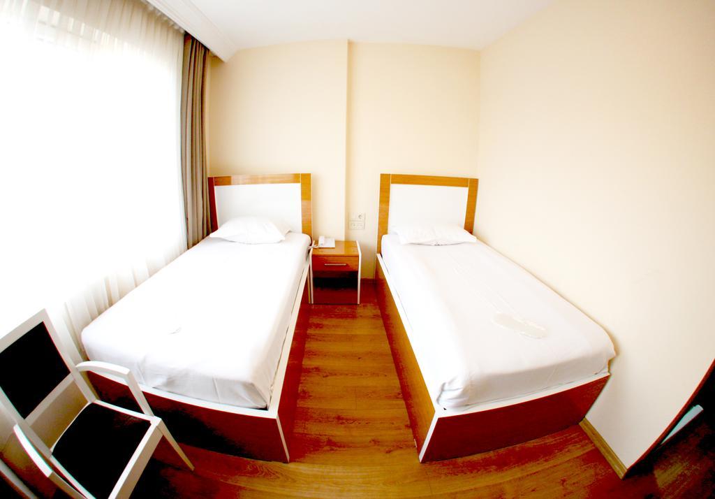 Hotel Duzce Exterior foto