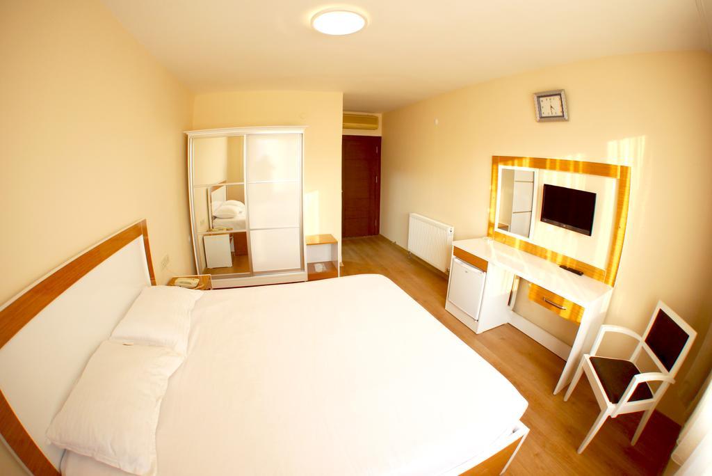 Hotel Duzce Exterior foto