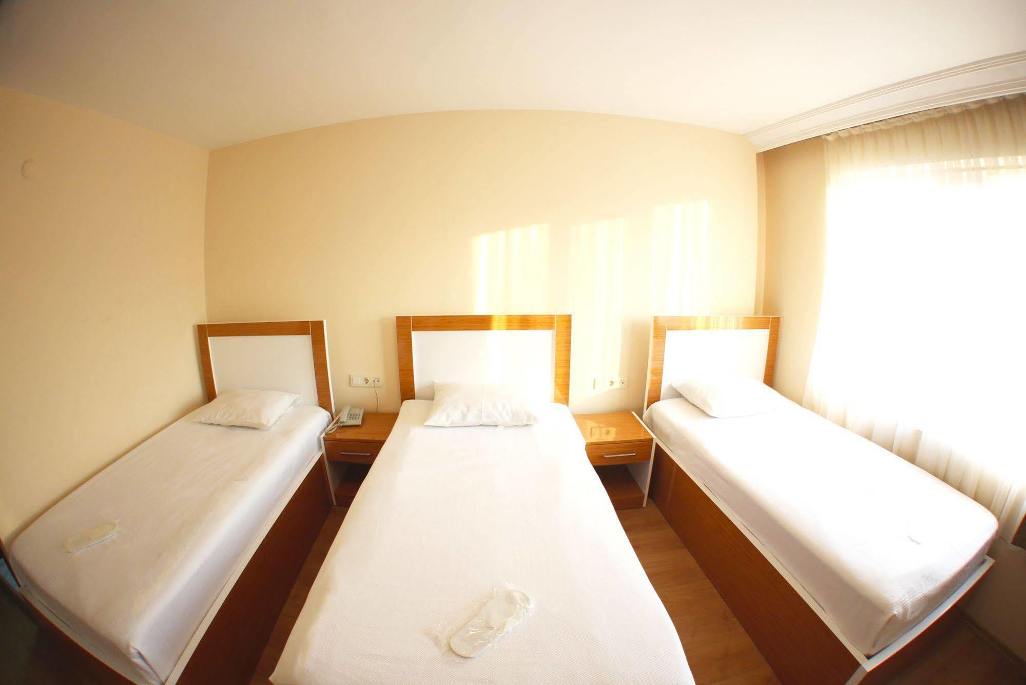 Hotel Duzce Exterior foto