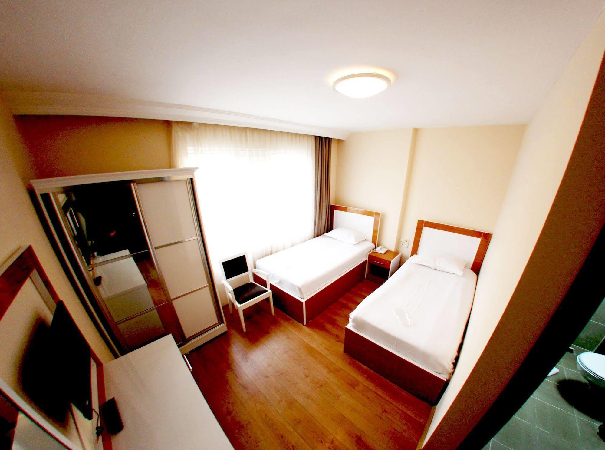Hotel Duzce Exterior foto