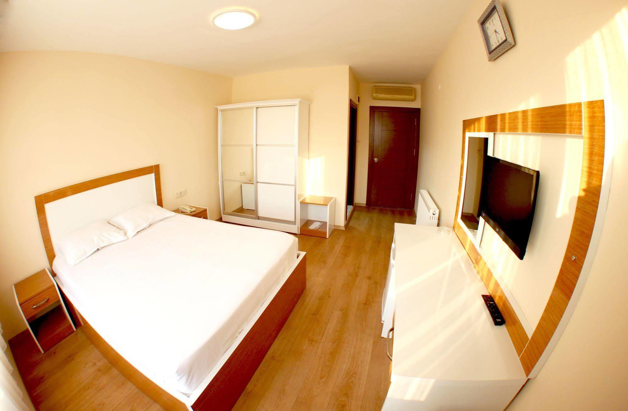 Hotel Duzce Exterior foto